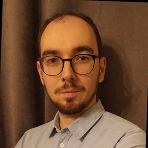 dr inż. Grzegorz Piecuch